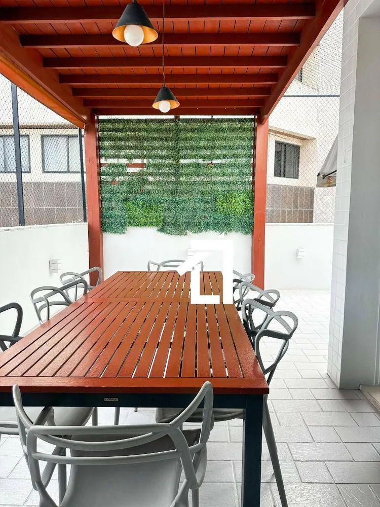 Apartamento, 5 quartos, 200 m² - Foto 10