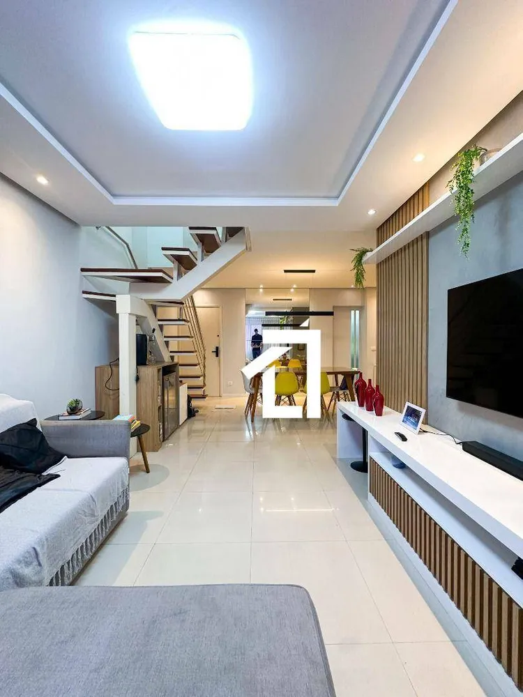 Apartamento, 5 quartos, 200 m² - Foto 6