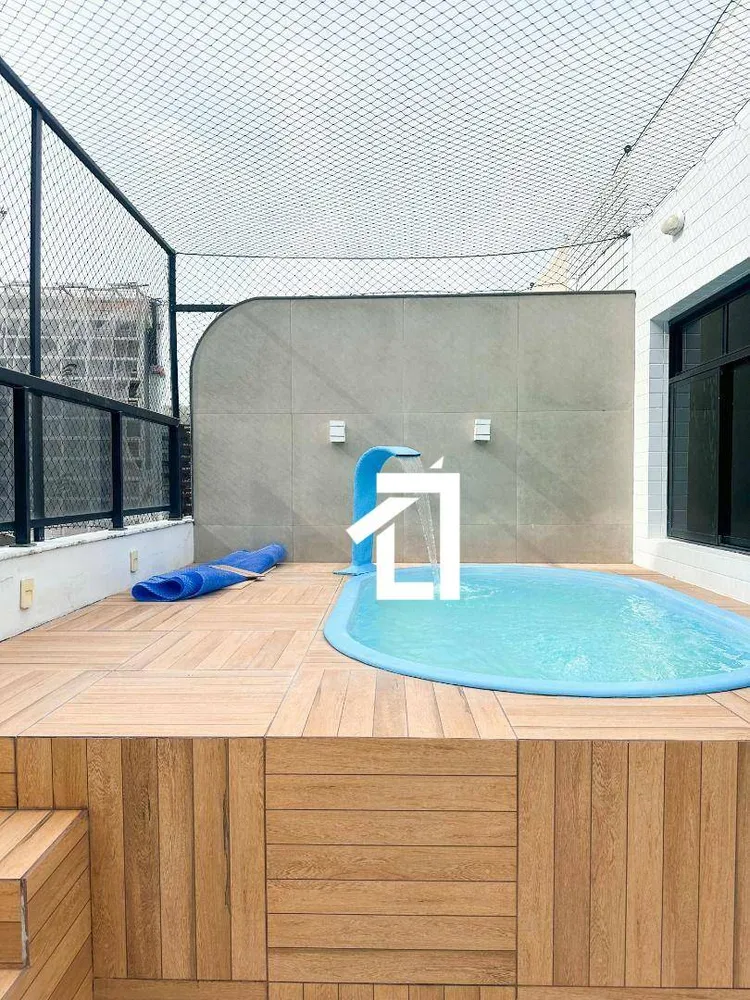 Apartamento, 5 quartos, 200 m² - Foto 11