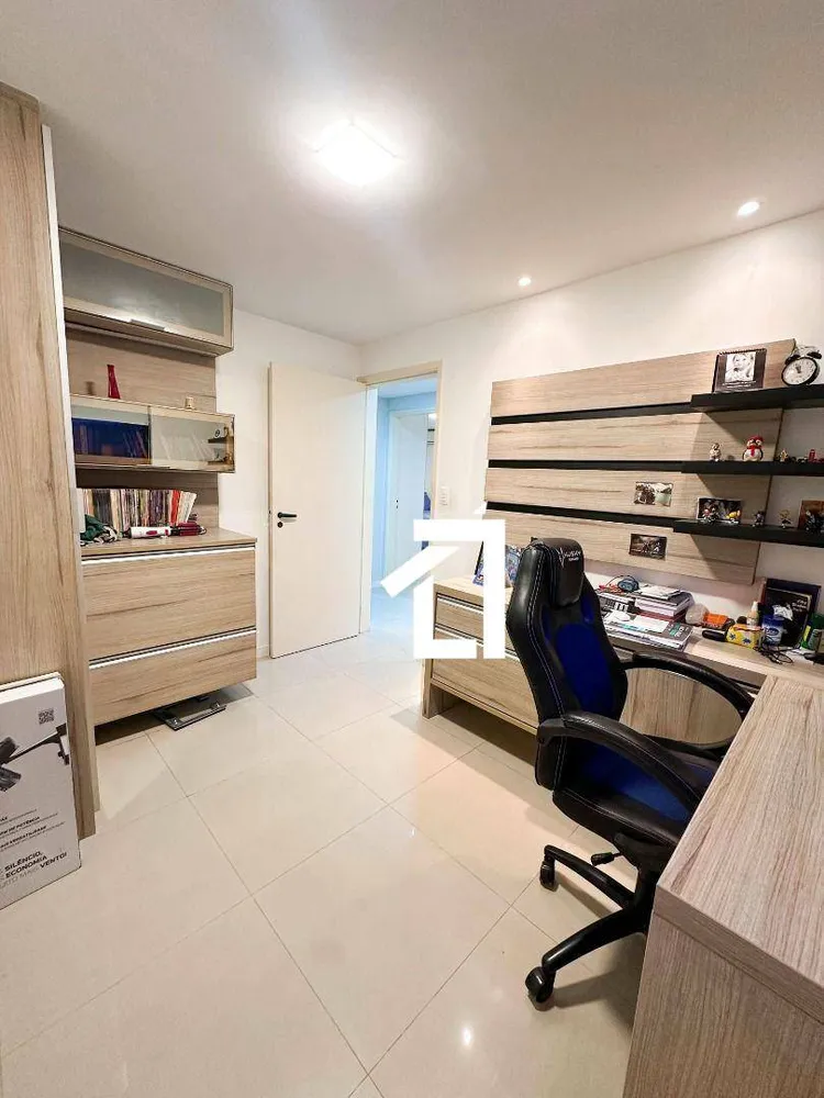 Apartamento, 5 quartos, 200 m² - Foto 1