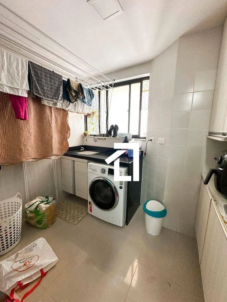 Apartamento, 5 quartos, 200 m² - Foto 7