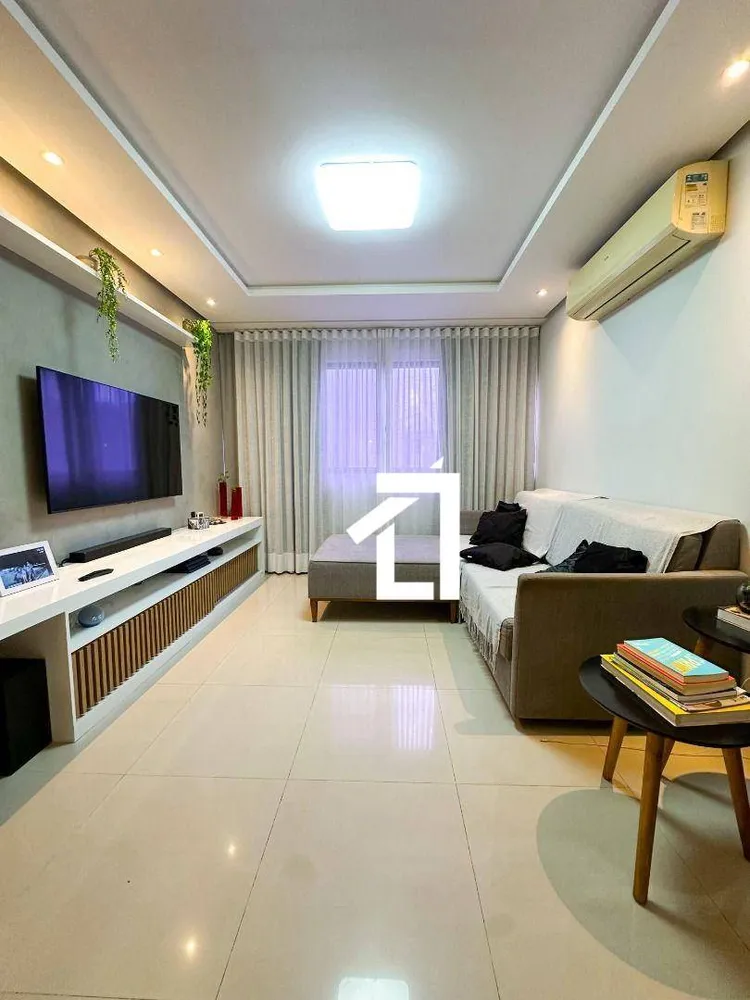 Apartamento, 5 quartos, 200 m² - Foto 8