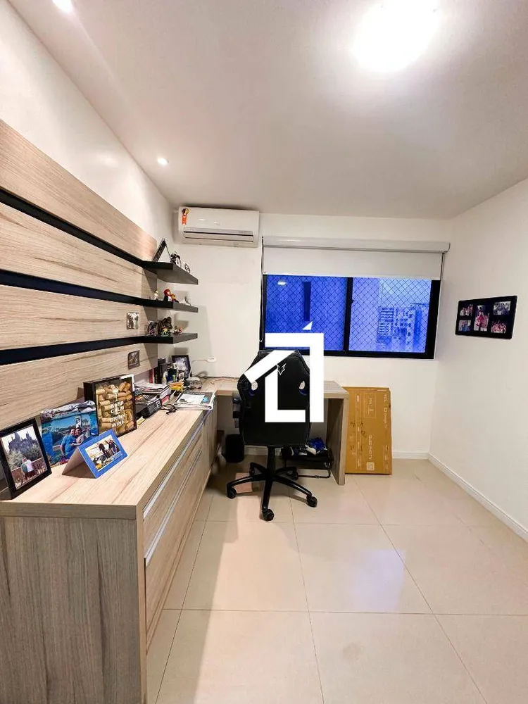 Apartamento, 5 quartos, 200 m² - Foto 2