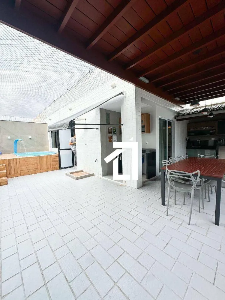 Apartamento, 5 quartos, 200 m² - Foto 12