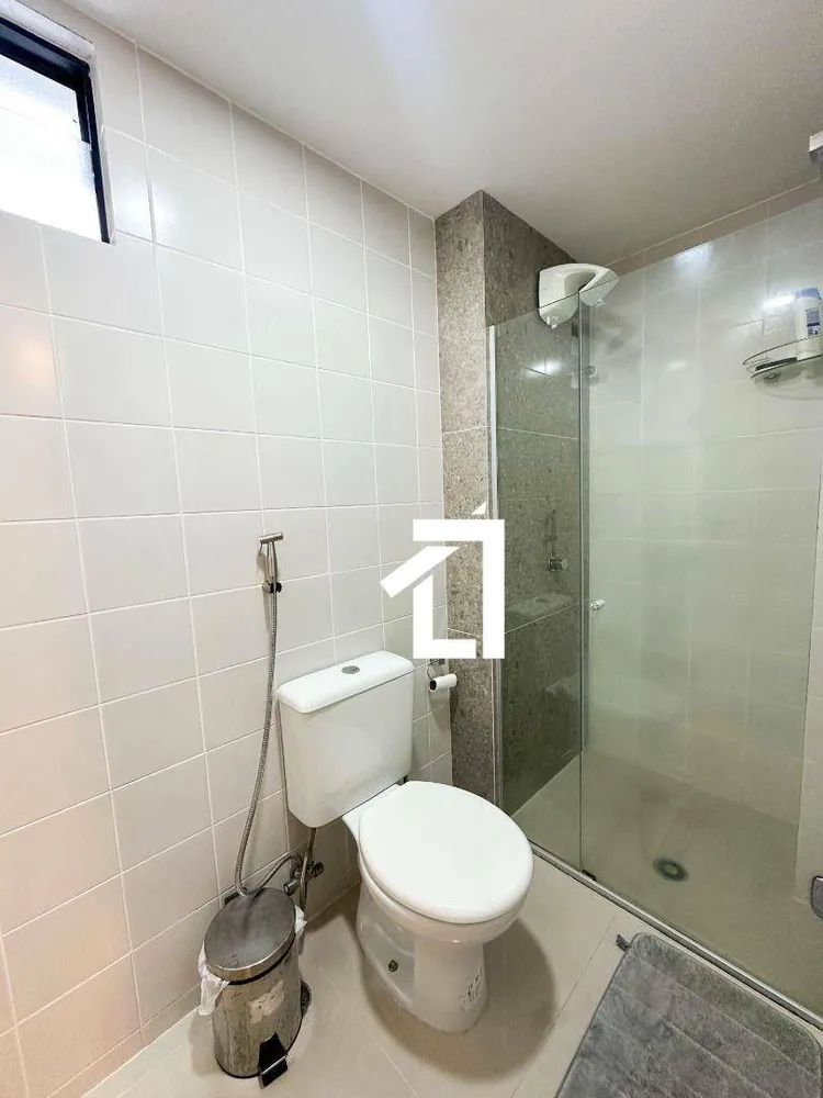 Apartamento, 5 quartos, 200 m² - Foto 4