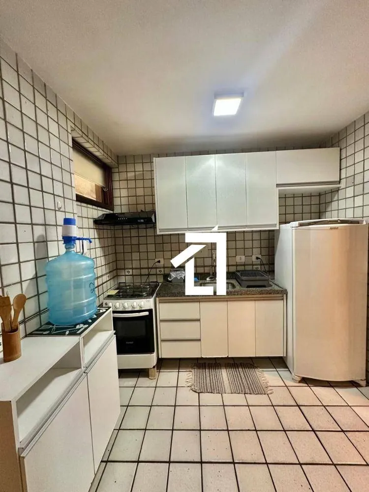 Apartamento, 2 quartos, 63 m² - Foto 3