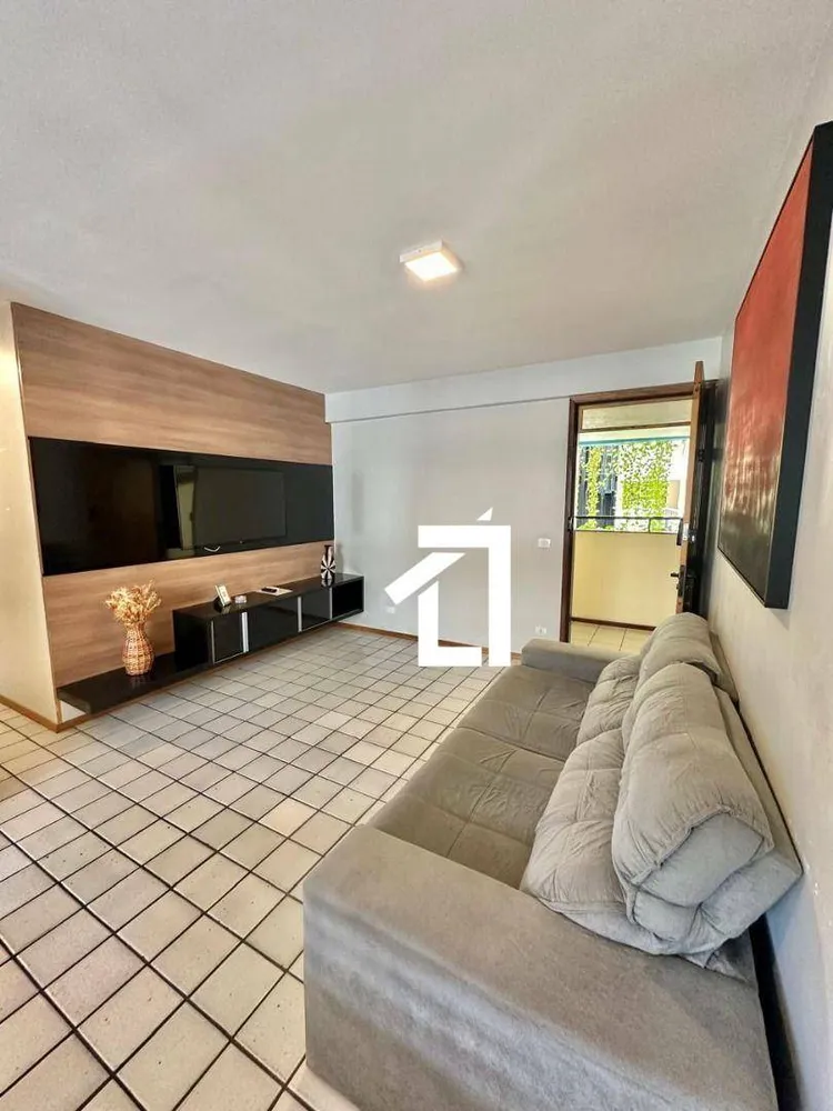 Apartamento, 2 quartos, 63 m² - Foto 4