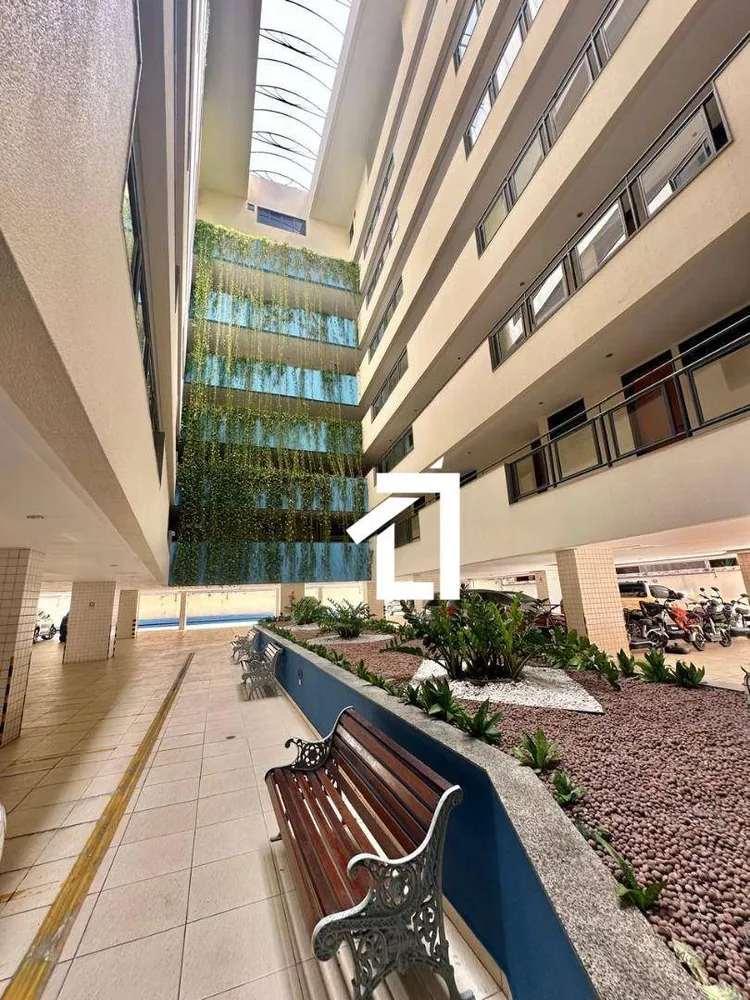 Apartamento, 2 quartos, 63 m² - Foto 8