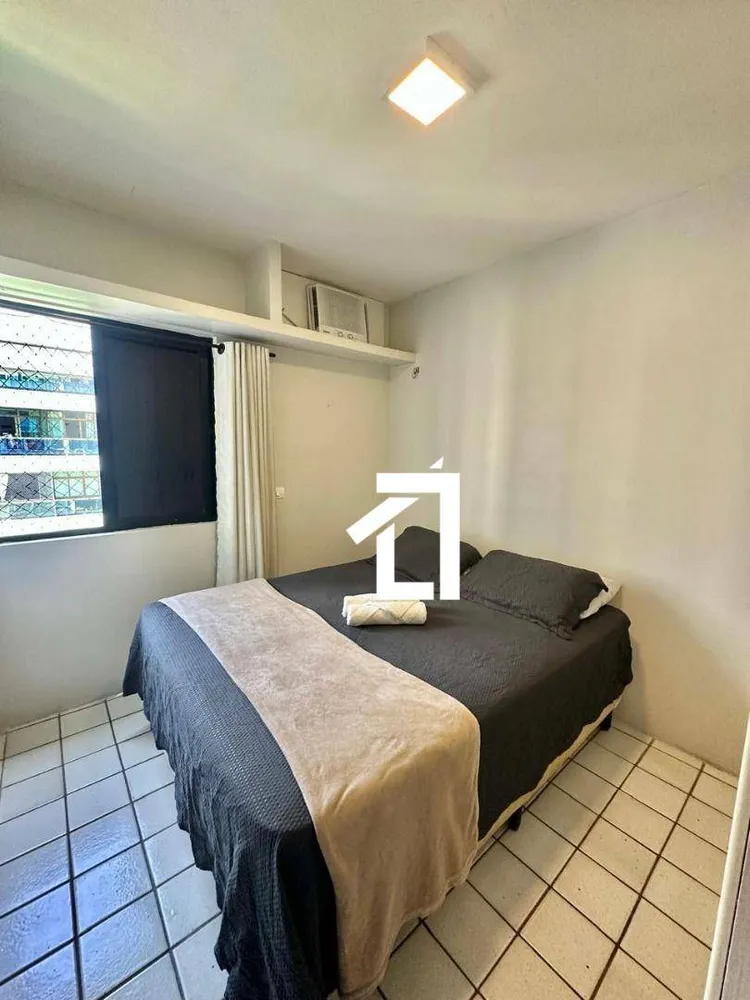 Apartamento, 2 quartos, 63 m² - Foto 1