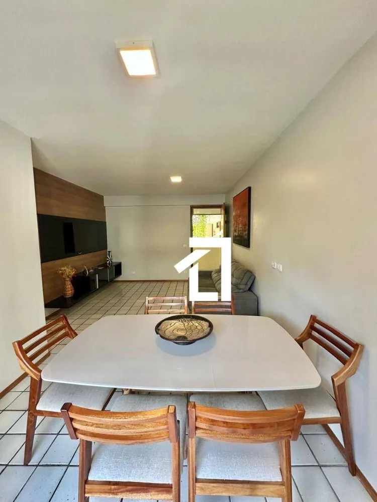 Apartamento, 2 quartos, 63 m² - Foto 11