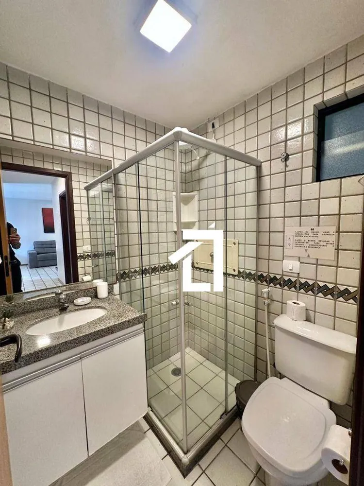 Apartamento, 2 quartos, 63 m² - Foto 10