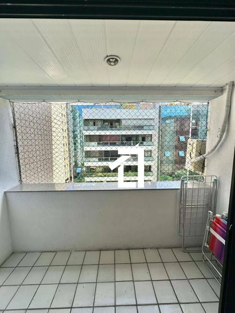 Apartamento, 2 quartos, 63 m² - Foto 9
