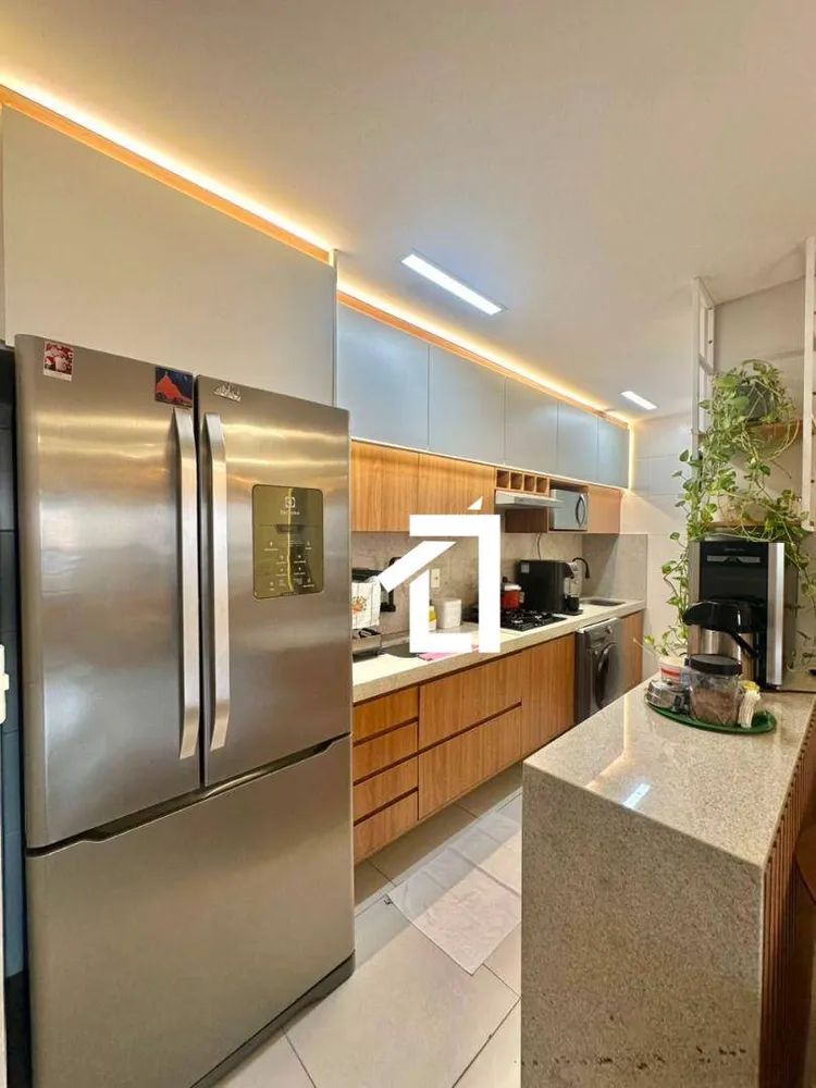 Apartamento, 2 quartos, 62 m² - Foto 8