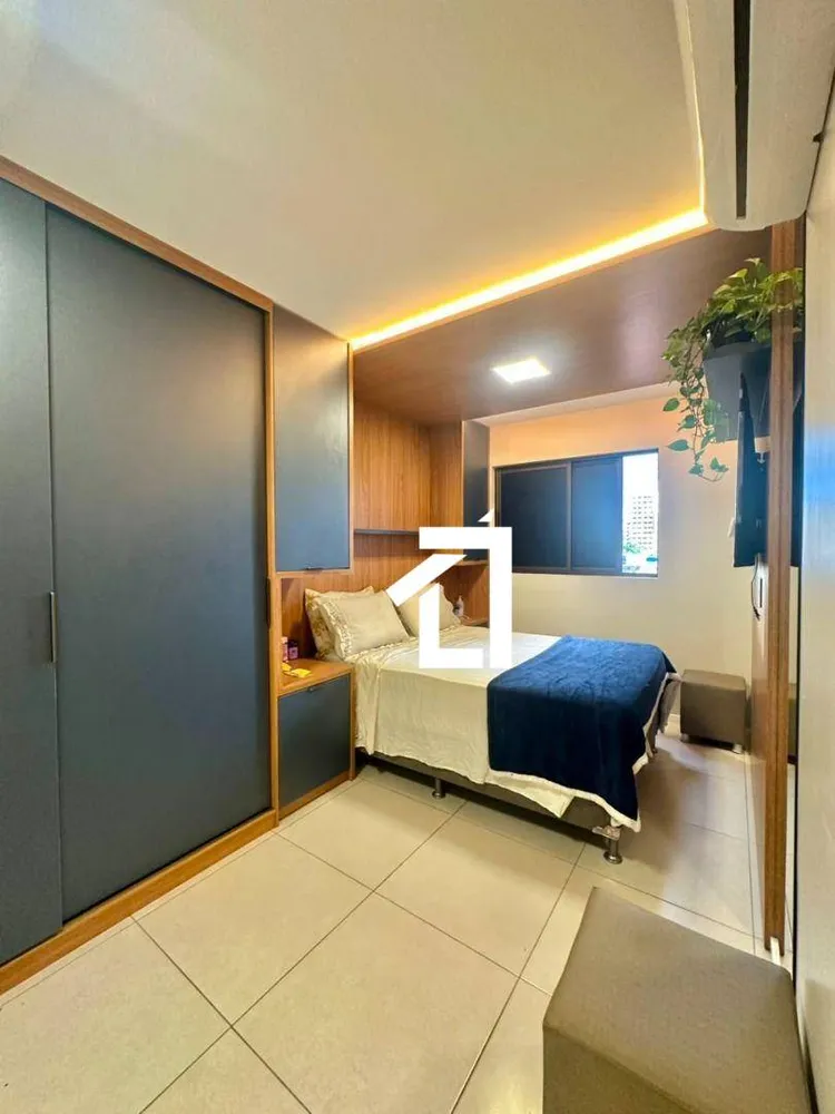 Apartamento, 2 quartos, 62 m² - Foto 11