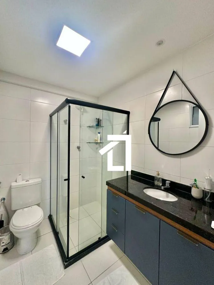 Apartamento, 2 quartos, 62 m² - Foto 1