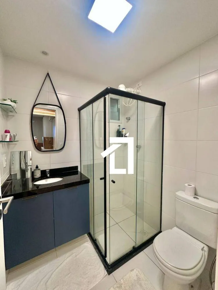 Apartamento, 2 quartos, 62 m² - Foto 8