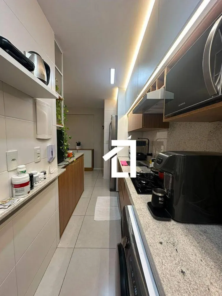 Apartamento, 2 quartos, 62 m² - Foto 7