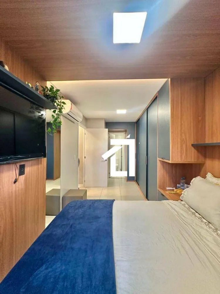 Apartamento, 2 quartos, 62 m² - Foto 6