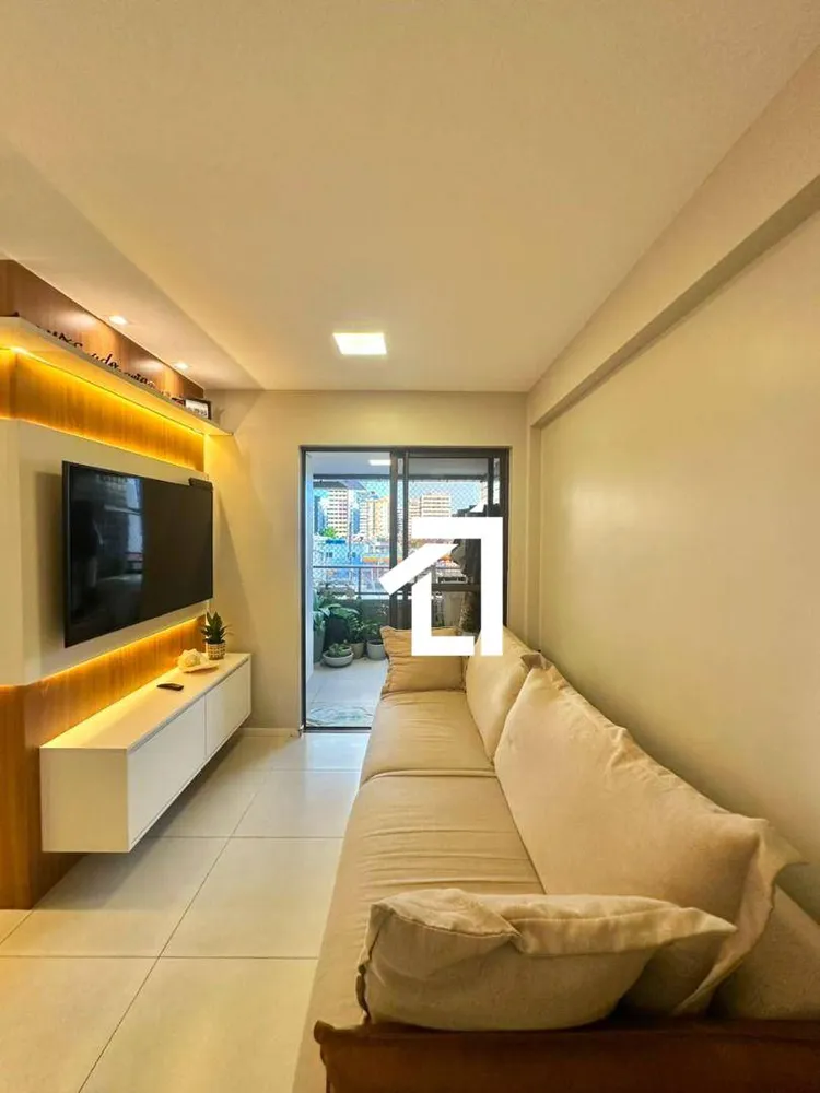 Apartamento, 2 quartos, 62 m² - Foto 5
