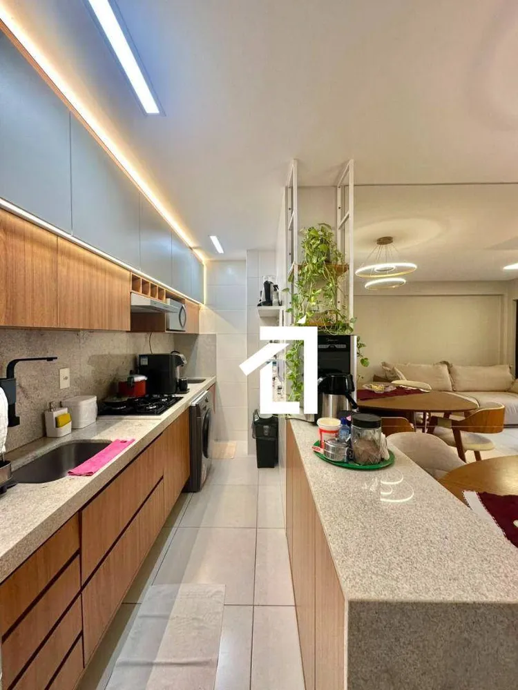 Apartamento, 2 quartos, 62 m² - Foto 11