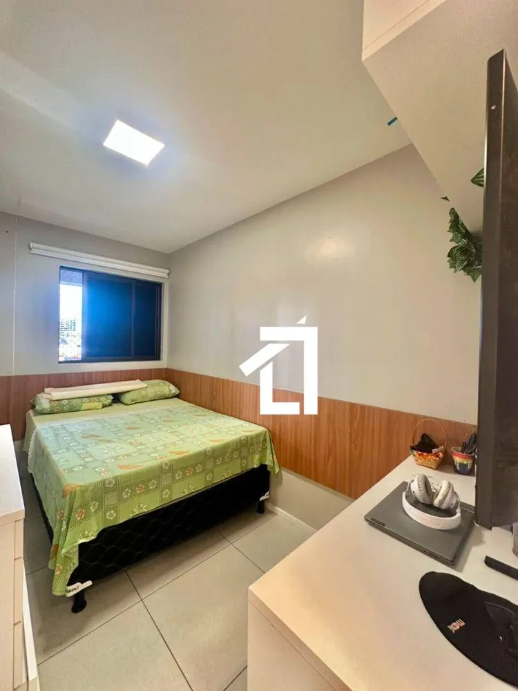 Apartamento, 2 quartos, 62 m² - Foto 12