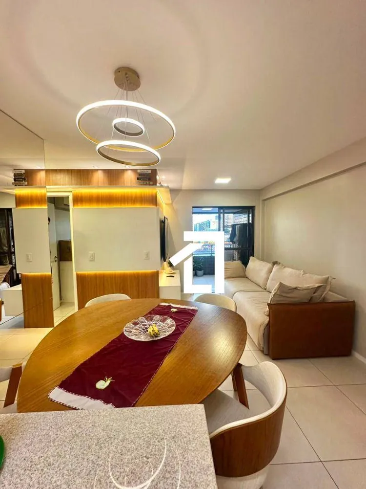 Apartamento, 2 quartos, 62 m² - Foto 4