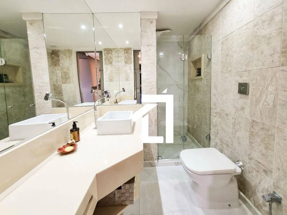 Apartamento, 2 quartos, 411 m² - Foto 7