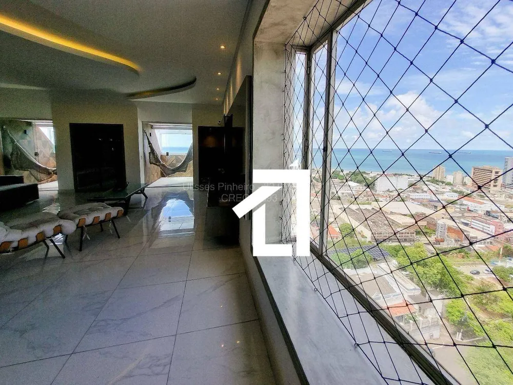 Apartamento, 2 quartos, 411 m² - Foto 3