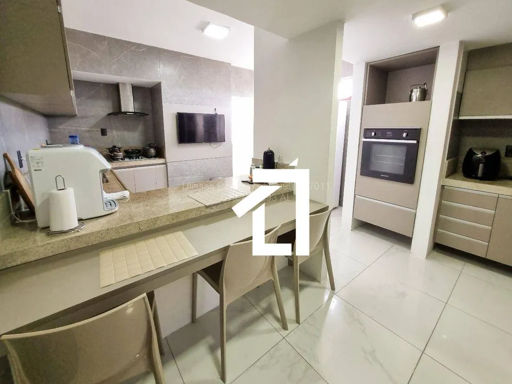Apartamento, 2 quartos, 411 m² - Foto 14