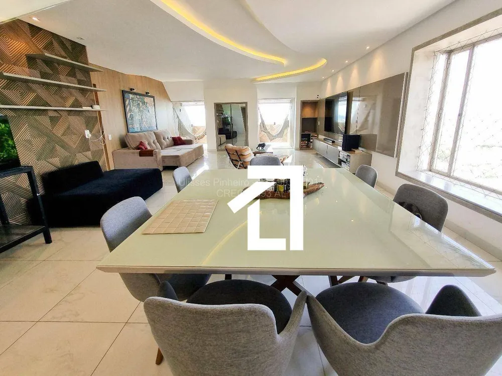 Apartamento, 2 quartos, 411 m² - Foto 4