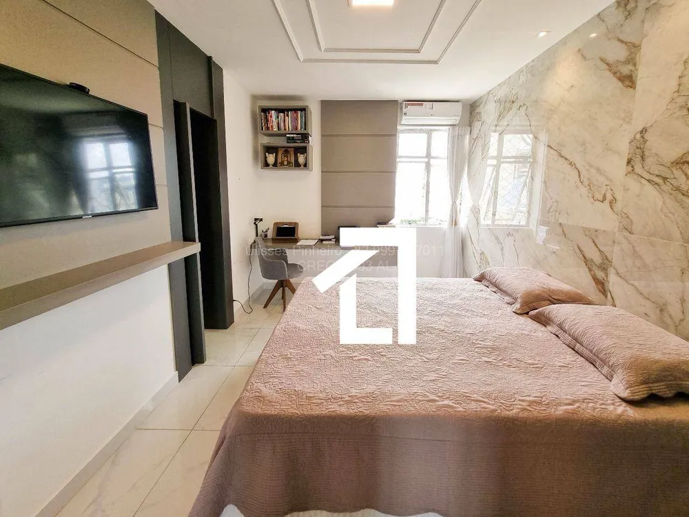 Apartamento, 2 quartos, 411 m² - Foto 6