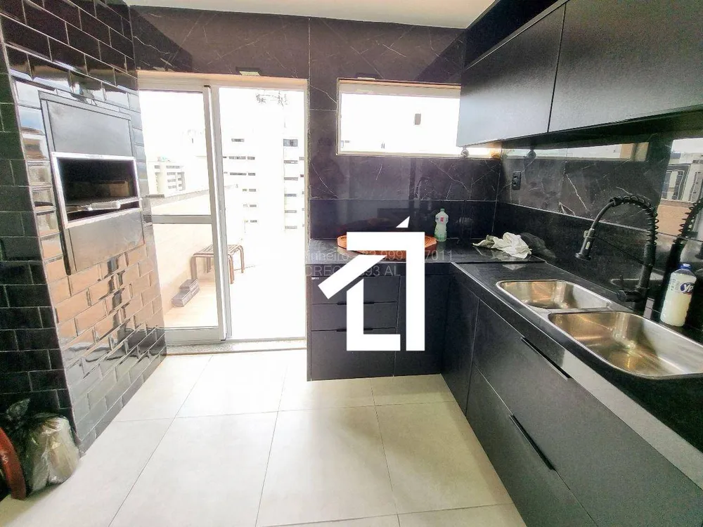 Apartamento, 2 quartos, 411 m² - Foto 8