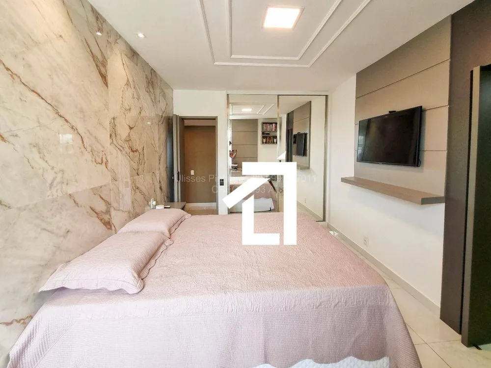 Apartamento, 2 quartos, 411 m² - Foto 5