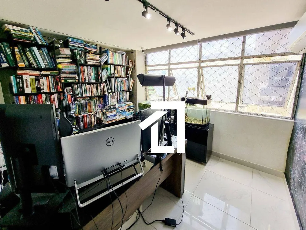 Apartamento, 2 quartos, 411 m² - Foto 13