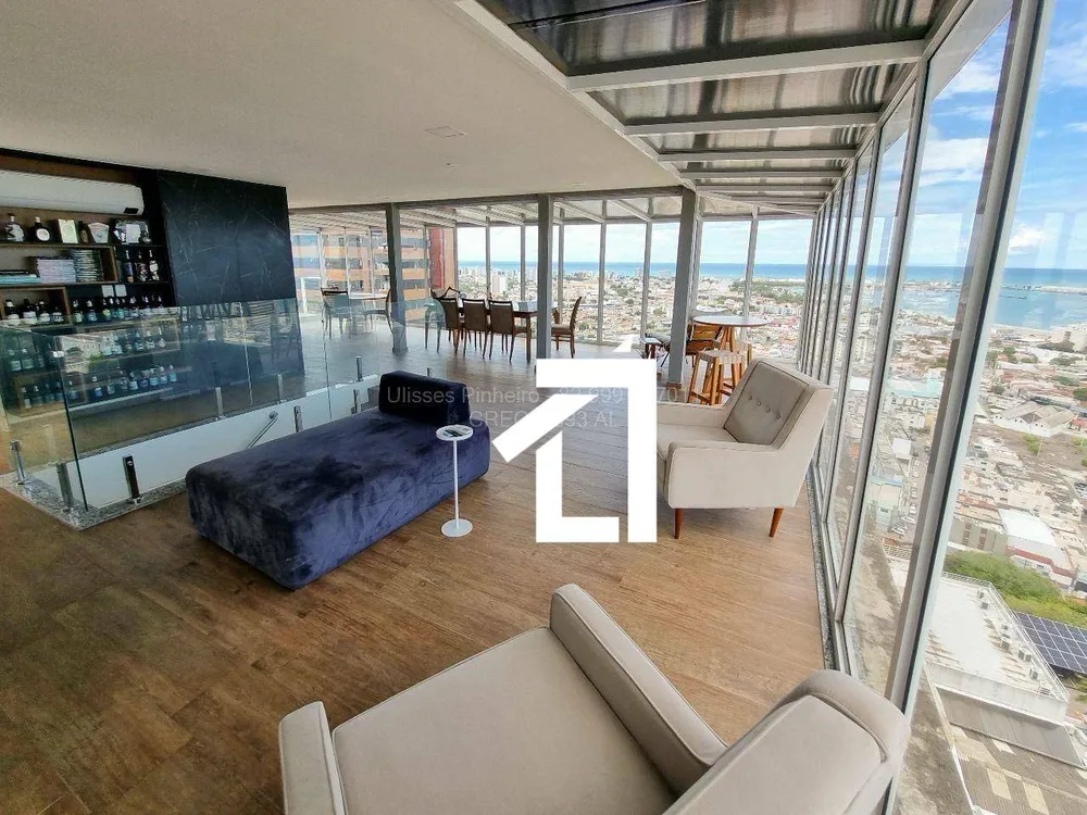 Apartamento, 2 quartos, 411 m² - Foto 16