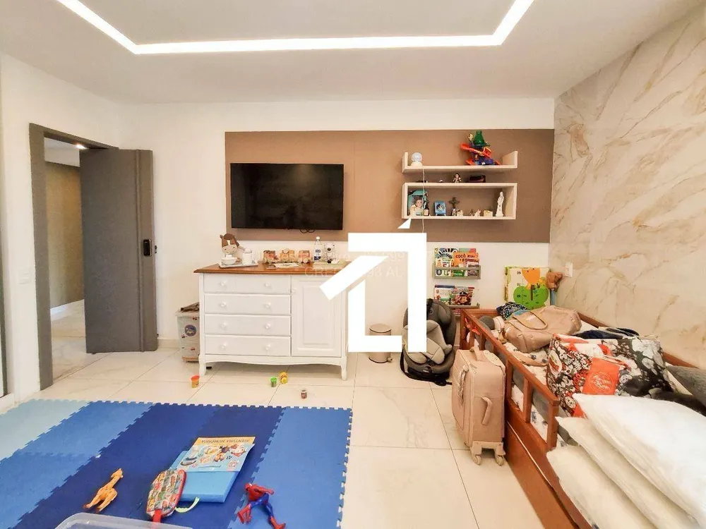 Apartamento, 2 quartos, 411 m² - Foto 12