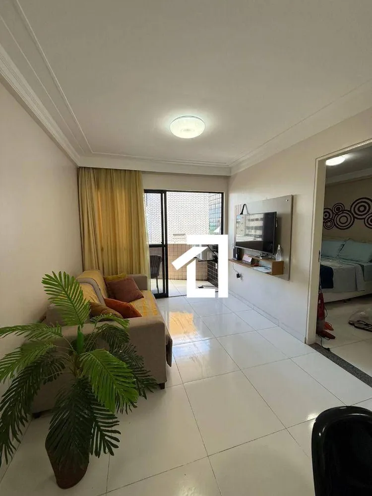 Apartamento, 1 quarto, 43 m² - Foto 5