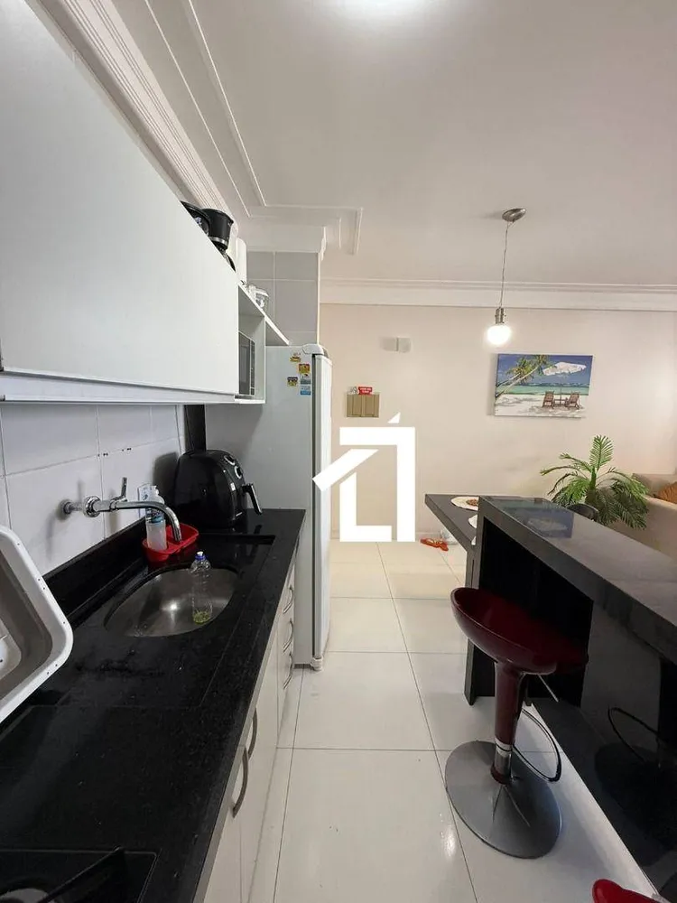 Apartamento, 1 quarto, 43 m² - Foto 7