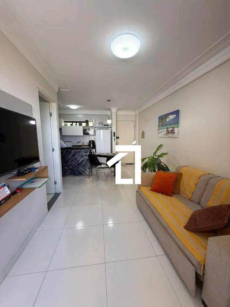 Apartamento, 1 quarto, 43 m² - Foto 12