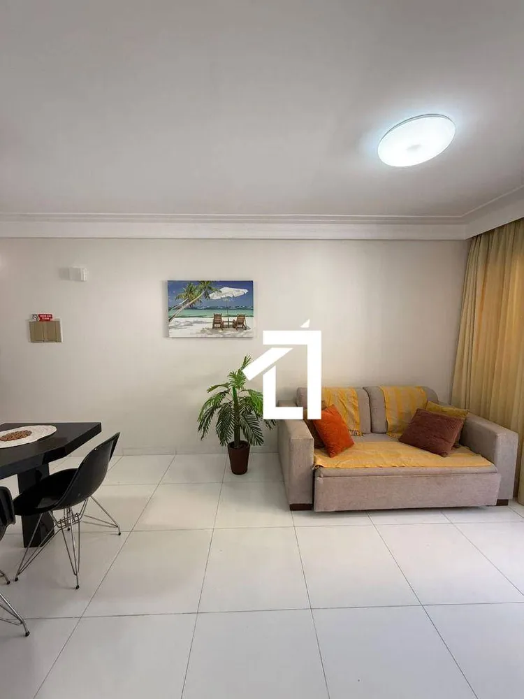 Apartamento, 1 quarto, 43 m² - Foto 6
