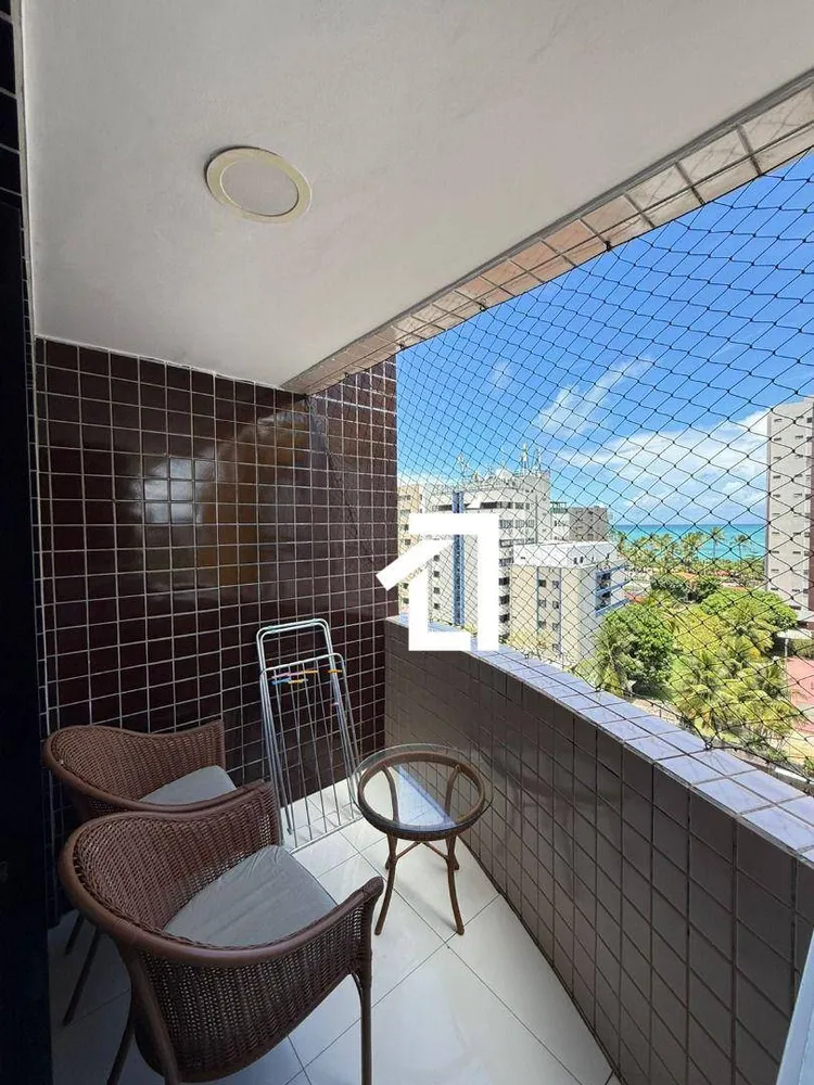 Apartamento, 1 quarto, 43 m² - Foto 15