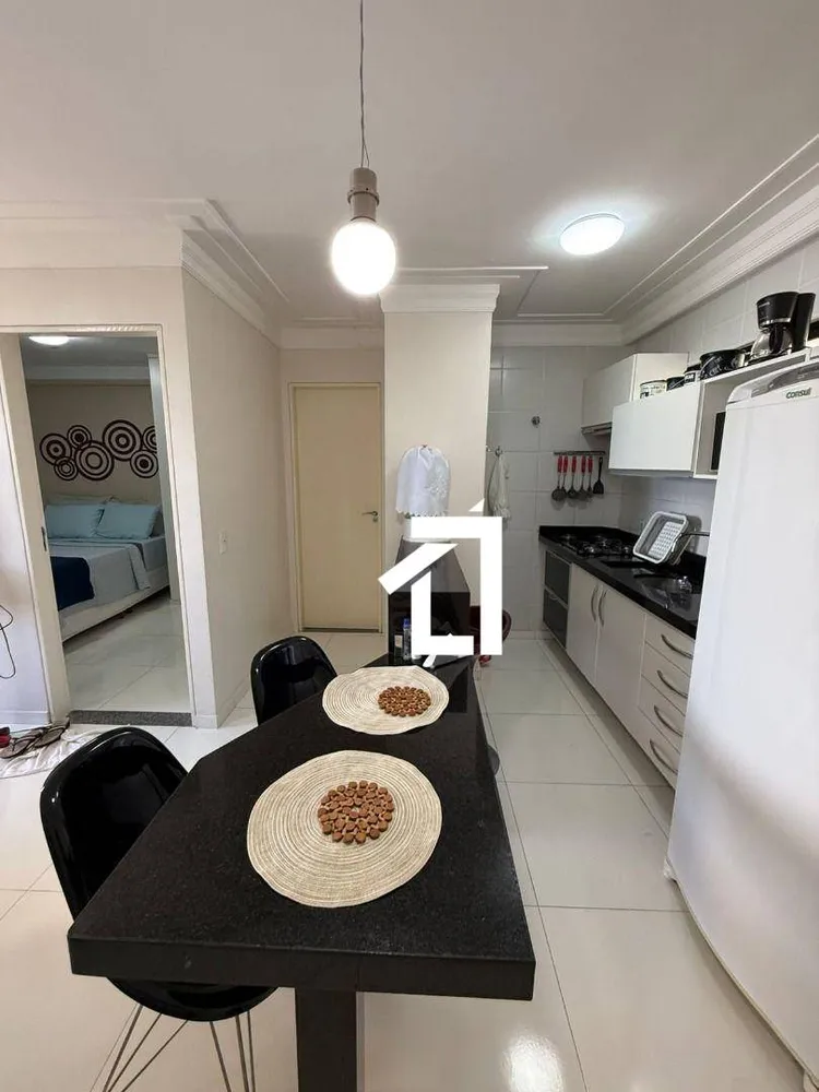 Apartamento, 1 quarto, 43 m² - Foto 9
