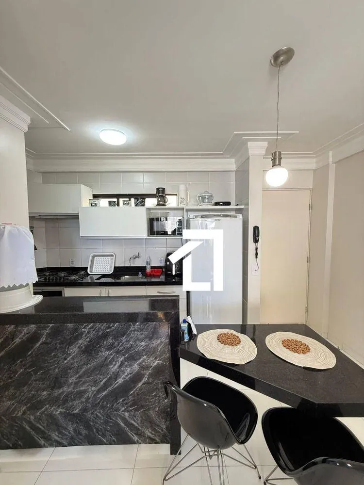 Apartamento, 1 quarto, 43 m² - Foto 3