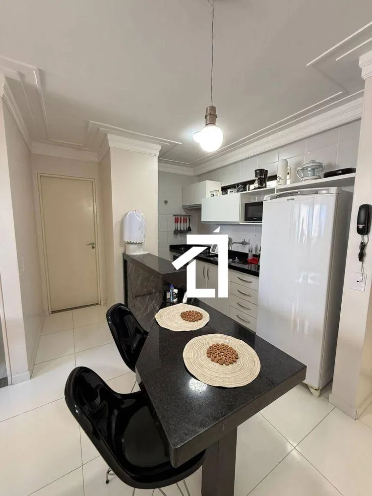 Apartamento, 1 quarto, 43 m² - Foto 11