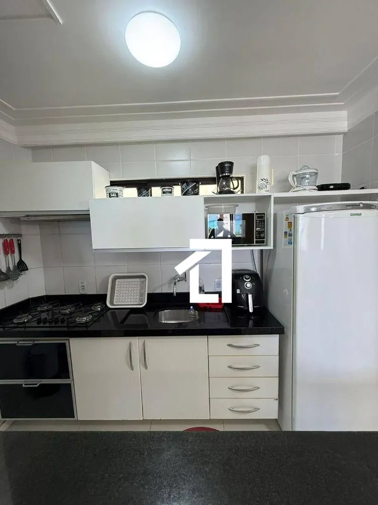 Apartamento, 1 quarto, 43 m² - Foto 16