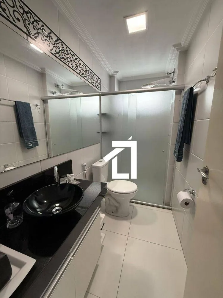 Apartamento, 1 quarto, 43 m² - Foto 8