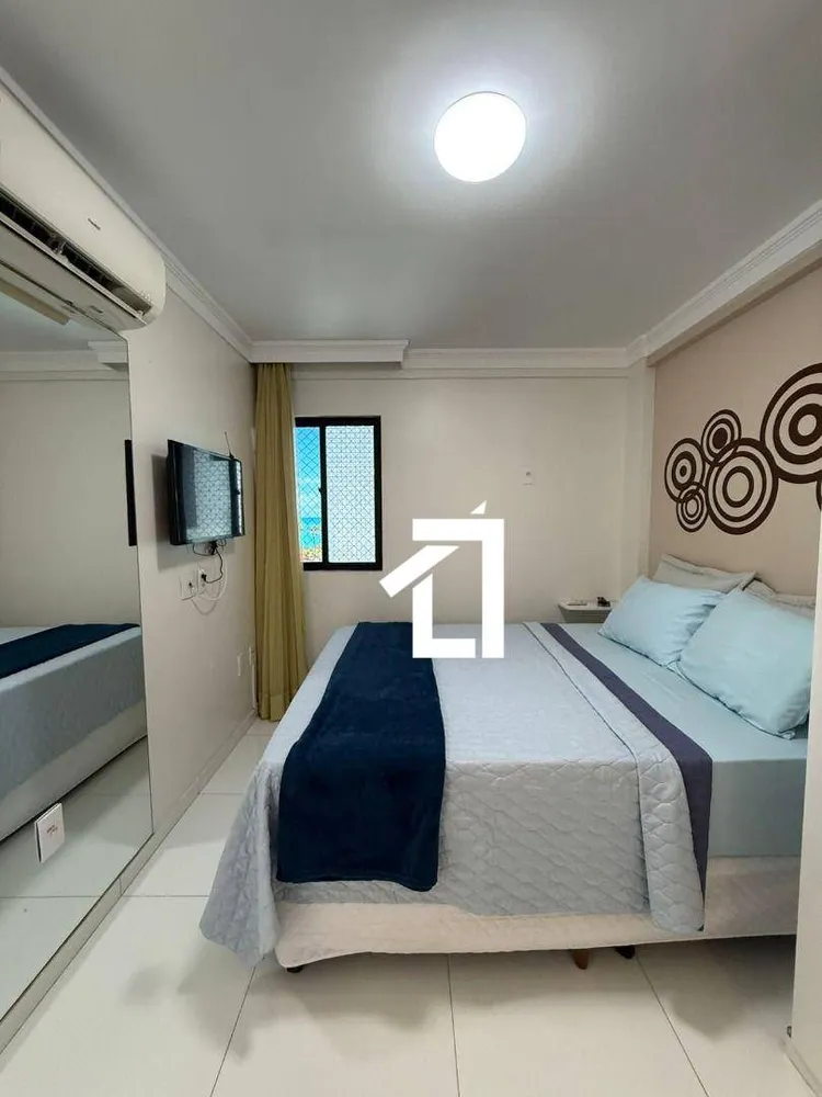 Apartamento, 1 quarto, 43 m² - Foto 10