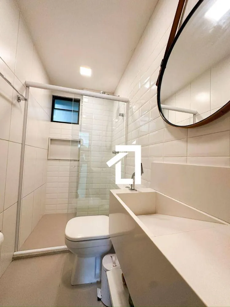 Apartamento, 3 quartos, 132 m² - Foto 9