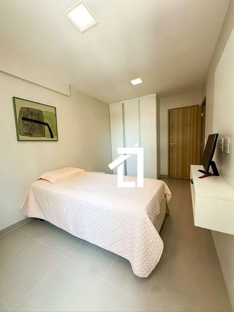 Apartamento, 3 quartos, 132 m² - Foto 15
