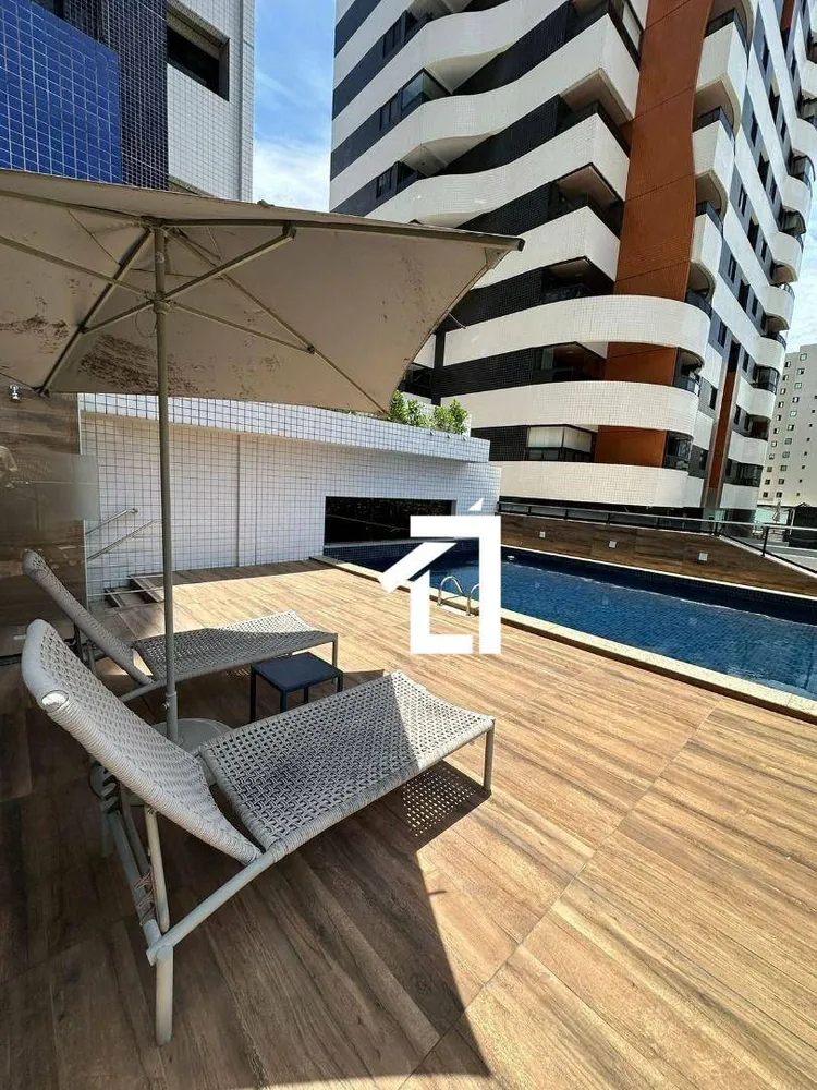 Apartamento, 3 quartos, 132 m² - Foto 7